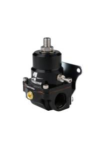 Aeromotive - Aeromotive A1000 Adjustable EFI Regulator (2) -8 Inlet/-6 Return - 13139 - Image 1