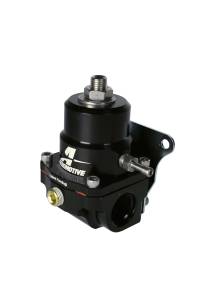 Aeromotive - Aeromotive A1000 Adjustable EFI Regulator (2) -8 Inlet/-6 Return - 13139 - Image 3