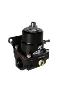 Aeromotive - Aeromotive A1000 Adjustable EFI Regulator (2) -8 Inlet/-6 Return - 13139 - Image 4