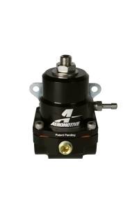 Aeromotive - Aeromotive A1000 Adjustable EFI Regulator (2) -8 Inlet/-6 Return - 13139 - Image 5