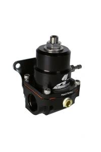 Aeromotive - Aeromotive A1000 Adjustable EFI Regulator (2) -8 Inlet/-6 Return - 13139 - Image 7