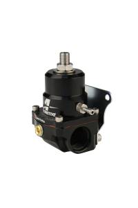 Aeromotive - Aeromotive A1000 Adjustable EFI Regulator (2) -10 Inlet/-6 Return - 13140 - Image 1