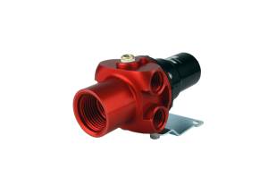 Aeromotive - Aeromotive Pro Stock Regulator 4-Port - 13208 - Image 4