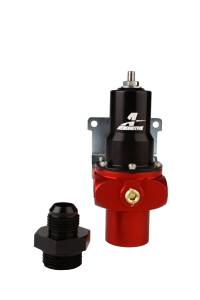 Aeromotive - Aeromotive Pro Stock Regulator 4-Port - 13208 - Image 5