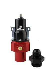 Aeromotive - Aeromotive Pro-Stock 2-Port Regulator 4-8 PSI - 13210 - Image 3