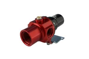 Aeromotive - Aeromotive Pro-Stock 2-Port Regulator 4-8 PSI - 13210 - Image 4