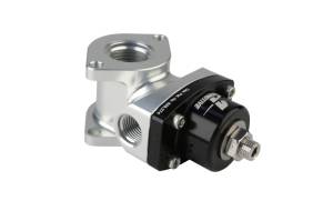 Aeromotive - Aeromotive Modular Fuel Pressure Regulator - 2 x AN-06 Outlet and 2 x AN-10 Inlet Ports - 13217 - Image 2