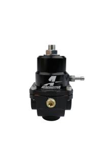 Aeromotive - Aeromotive Adjustable Regulator - 35-75PSI - .188 Valve - (2) -08 Inlets/-08 Return - 13303 - Image 5