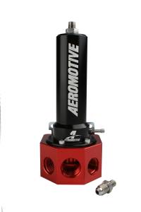 Aeromotive - Aeromotive Belt Drive Pump EFI Regulator - 13113 - Image 4