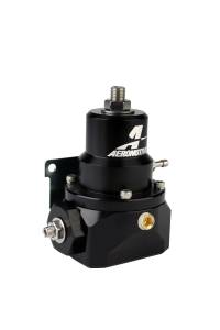 Aeromotive - Aeromotive Dual Adjustable Alcohol Log Regulator for Belt and Direct Drive Mechanical Pumps - 13214 - Image 2