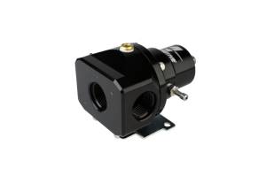 Aeromotive - Aeromotive Dual Adjustable Alcohol Log Regulator for Belt and Direct Drive Mechanical Pumps - 13214 - Image 3