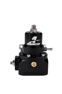 Aeromotive - Aeromotive Dual Adjustable Alcohol Log Regulator for Belt and Direct Drive Mechanical Pumps - 13214 - Image 4