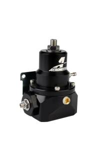 Aeromotive - Aeromotive Dual Adjustable Alcohol Log Regulator for Belt and Direct Drive Mechanical Pumps - 13214 - Image 5