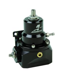 Aeromotive - Aeromotive Dual Adjustable Alcohol Log Regulator for Belt and Direct Drive Mechanical Pumps - 13214 - Image 6