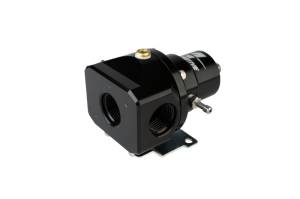 Aeromotive - Aeromotive Dual Adjustable Alcohol Log Regulator for Belt and Direct Drive Mechanical Pumps - 13214 - Image 8