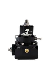 Aeromotive - Aeromotive Dual Adjustable Alcohol Log Regulator for Belt and Direct Drive Mechanical Pumps - 13214 - Image 9