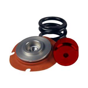 Aeromotive - Aeromotive X-1 Series Internal Conversion Kit - .188in Seat 35-75psi - 13013 - Image 1