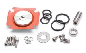Edelbrock - Edelbrock Rebuild Kit Regulator EFI - 178010 - Image 1
