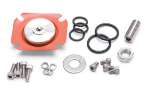 Edelbrock - Edelbrock Rebuild Kit Regulator EFI - 178010 - Image 2