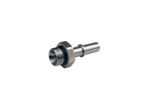 Aeromotive - Aeromotive 1/2in Male Quick Connect to AN-10 ORB Adapter - 15129 - Image 3