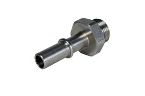 Aeromotive - Aeromotive 1/2in Male Quick Connect to AN-10 ORB Adapter - 15129 - Image 4
