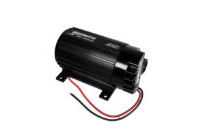 Aeromotive - Aeromotive A1000 Brushless External In-Line Fuel Pump - 11183 - Image 1