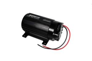 Aeromotive - Aeromotive Eliminator Brushless External In-Line Fuel Pump - 11184 - Image 2