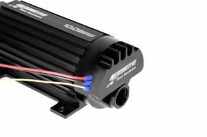 Aeromotive - Aeromotive TVS In-Line Brushless Spur 10.0 External Fuel Pump - 11198 - Image 5