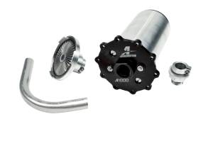 Aeromotive - Aeromotive Universal In-Tank Stealth System - A1000 - 18668 - Image 1