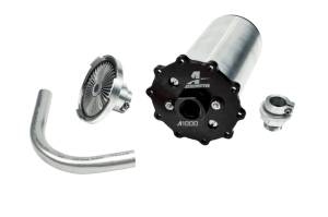 Aeromotive - Aeromotive Universal In-Tank Stealth System - A1000 - 18668 - Image 3