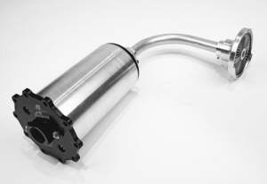 Aeromotive - Aeromotive Universal In-Tank Stealth System - A1000 - 18668 - Image 4