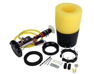 Aeromotive - Aeromotive Phantom 340 Apex Kit 6-10in Depth (Includes Jet Siphon) - 18704 - Image 1