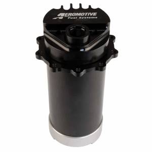 Aeromotive - Aeromotive Variable Speed Controlled Fuel Pump - In-Tank - Brushless A1000 - 18050 - Image 2