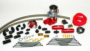 Aeromotive - Aeromotive Complete SS Series Fuel System - 17201 - Image 1