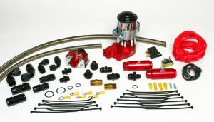 Aeromotive - Aeromotive Complete SS Series Fuel System - 17201 - Image 2