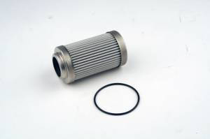 Aeromotive - Aeromotive Filter Element - 10 Micron Microglass (Fits 12340/12350) - 12650 - Image 1