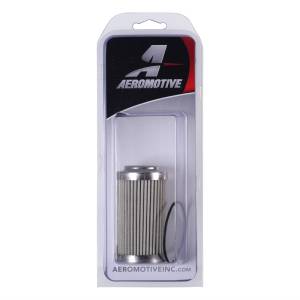 Aeromotive - Aeromotive Filter Element - 10 Micron Microglass (Fits 12340/12350) - 12650 - Image 6