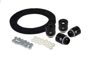 Aeromotive - Aeromotive Baffle Check Valves (Set of 4) (Fits 18688/18689) - 18020 - Image 1