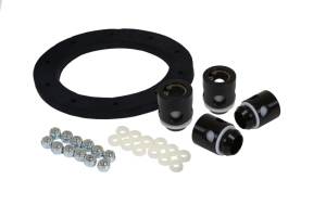 Aeromotive - Aeromotive Baffle Check Valves (Set of 4) (Fits 18688/18689) - 18020 - Image 2