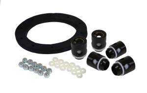 Aeromotive - Aeromotive Baffle Check Valves (Set of 5) (Fits 18309/18310) - 18021 - Image 2