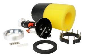 Aeromotive - Aeromotive Phantom 340 Fuel System - Return Style w/3/8in Quick Connect - 17166 - Image 3