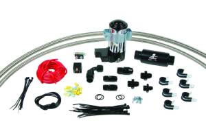 Aeromotive - Aeromotive Complete HO Series Fuel System - 17245 - Image 1
