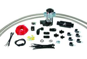 Aeromotive - Aeromotive Complete HO Series Fuel System - 17245 - Image 2