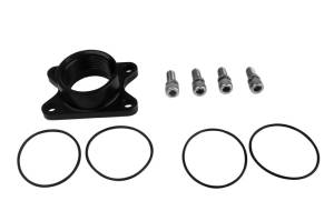 Aeromotive - Aeromotive Spur Gear Fuel Pump Adapter AN-16 Port - 11752 - Image 1