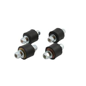 Aeromotive - Aeromotive Fuel Pump Vibration Dampener Mounting Kit (For In-Line Fuel Pumps) - 11601 - Image 3