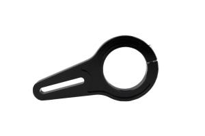 Aeromotive - Aeromotive Billet Straight Bracket for Belt Drive Pumps - 11704 - Image 5