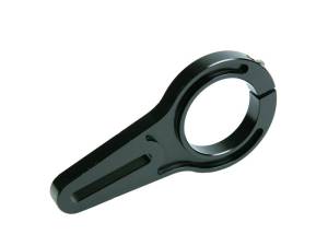 Aeromotive - Aeromotive Billet Straight Bracket for Belt Drive Pumps - 11704 - Image 6