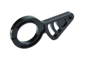 Aeromotive - Aeromotive Belt Drive Pump Bracket - 11705 - Image 2