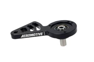 Aeromotive Drivers Side Belt Drive Bracket - 11707