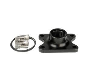 Aeromotive Spur Gear Pump Outlet AN-10 Port - 11733